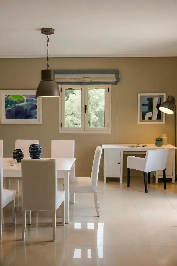 Villa Alkyoni Fiskardo