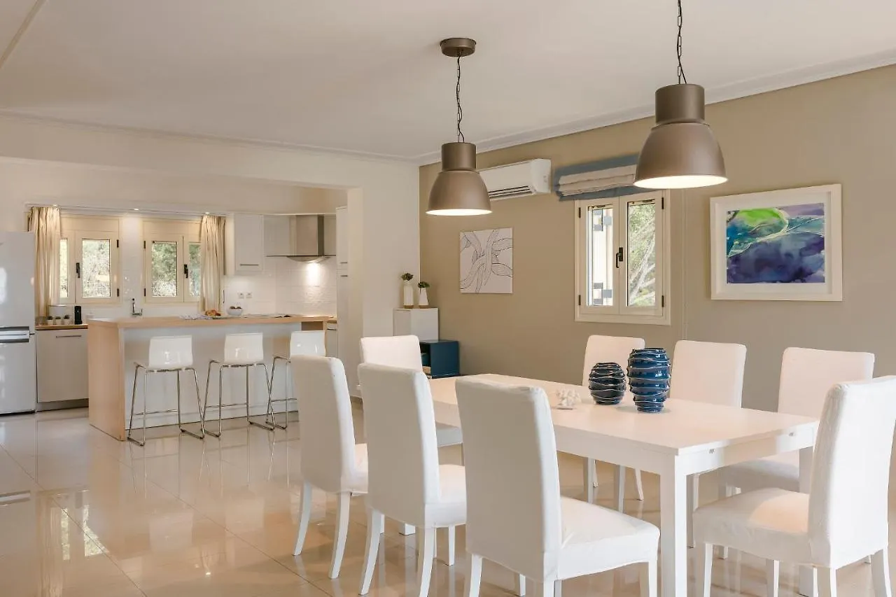 Villa Alkyoni Fiskardo