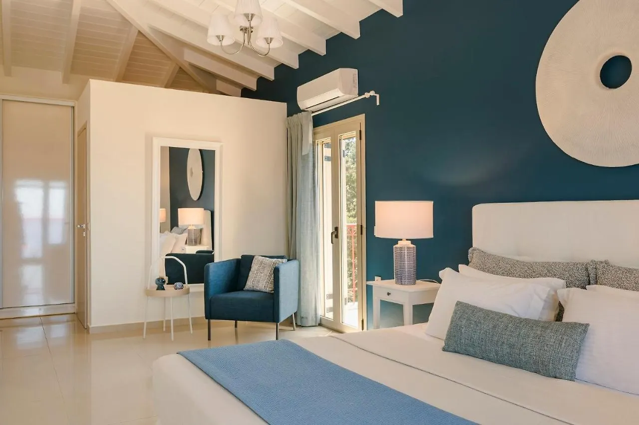 Villa Alkyoni Fiskardo