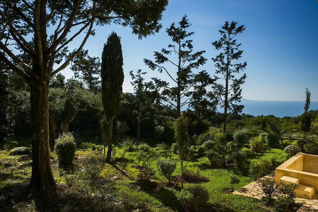 Villa Alkyoni Fiskardo